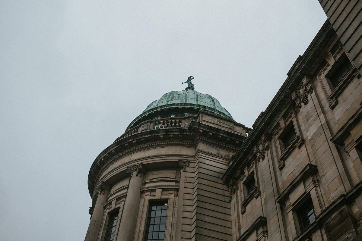 mitchell library